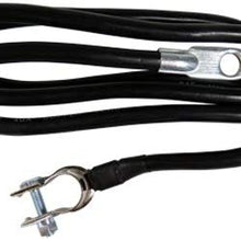 Schumacher BAF-451T Top Post Battery Cable