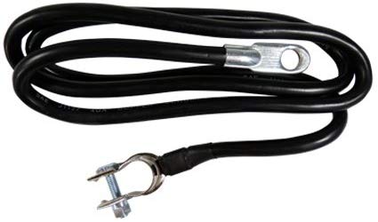 Schumacher BAF-451T Top Post Battery Cable