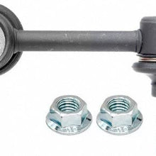 ACDelco 45G0431 Professional Suspension Stabilizer Bar Link Kit with Hardware