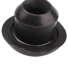 2 Tons Jack Plunger Hydraulic Horizontal Jack Hydraulic Rod Filler Plugs Plunger Auto parts 10 PCS