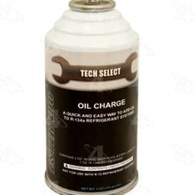 Four Seasons 59005 3 Oz Charge Ester Oil