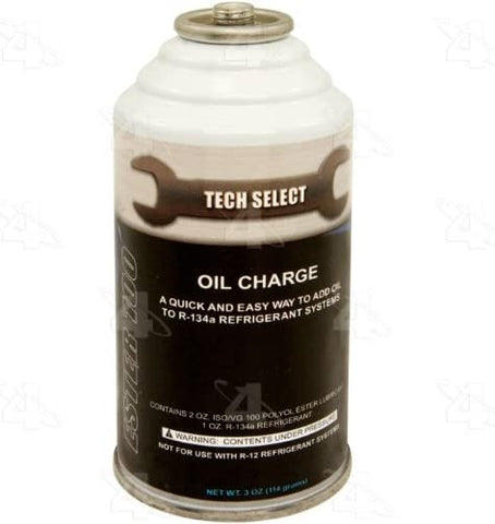 Four Seasons 59005 3 Oz Charge Ester Oil