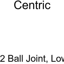 Centric 610.65052 Ball Joint, Lower, Front