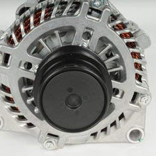 ACDelco 92258220 GM Original Equipment Alternator