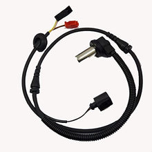 Front Wheel ABS Speed Sensor 8D0927803D NEW Fit For VW PASSAT AUDI A6 Quattro 1999-2005