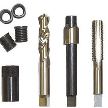 Time-Sert M14x1.5 Oil pan Thread Repair kit