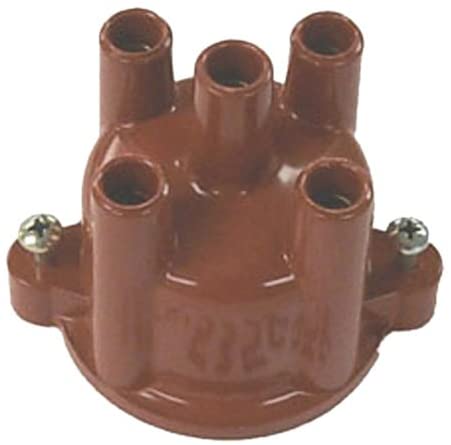 Sierra 18-5358 Distributor Cap