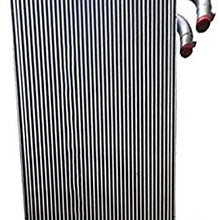 Hydraulic Oil Cooler ASS'Y 20X-03-31110 for Komatsu Excavator PC70-6S PC60L-6