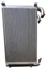 Hydraulic Oil Cooler ASS'Y 20X-03-31110 for Komatsu Excavator PC70-6S PC60L-6