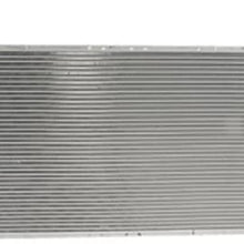 ACDelco 21486 GM Original Equipment Radiator
