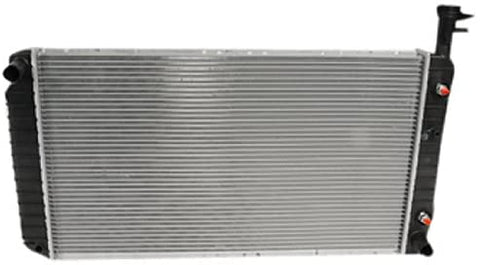 ACDelco 21486 GM Original Equipment Radiator