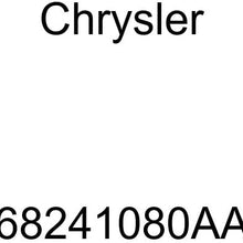 Genuine Chrysler 68241080AA Electrical Door Wiring