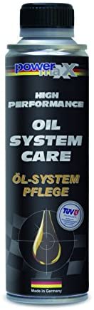 Powermaxx Oil System Care Additive (300 mL)