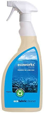 Ecoworks Marine EWM10121 Fabric Cleaner