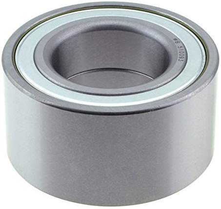 WJB WB510093 WB510093-Front Wheel Bearing-Cross Reference: National 510093 / Timken WB510093 / SKF FW55