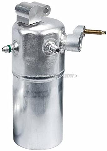 For Chevy Express 1500 & GMC Savana 2500 A/C AC Accumulator Receiver Drier - BuyAutoParts 60-31050 New