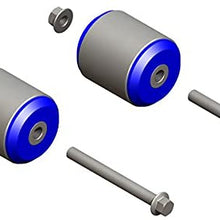 Atro Polyurethane International Cab Mount Bushing Kit CM55-61454