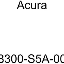 Acura 38300-S5A-003 Hazard Warning Flasher