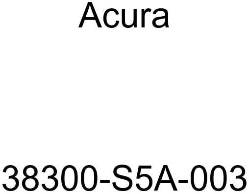 Acura 38300-S5A-003 Hazard Warning Flasher