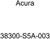 Acura 38300-S5A-003 Hazard Warning Flasher