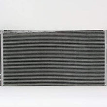 A/C Condenser - Pacific Best Inc For/Fit 3519 06-11 Buick Lucerne 06-10 Cadillac DTS WITH Receiver & Dryer