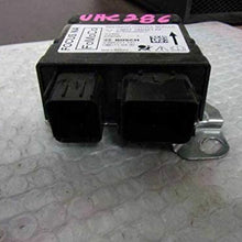 REUSED PARTS Bag Control Module Fits 2012 12 Fits Ford Focus CM5T-14B321-AF CM5T14B321AF