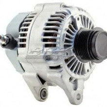 BBB Industries 13873CP Remanufactured Alternator