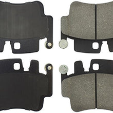 StopTech 309.09170 Sport Brake Pads with Shims and Hardware