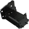 MAPM Premium Quality JUKE 11-14 RADIATOR SUPPORT BRACKET, RH, Front Side Member Extension
