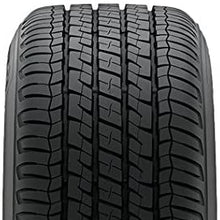 Firestone Champion Fuel Fighter All Season Touring Tire 225/60R18 100 H