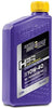 Royal Purple 31140 HPS Street Synthetic Motor Oil 10W-40 for Max Performance Modified Engines 1qt Case of 6