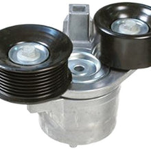 Belt Tensioner, Industry Number, 38191