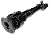 Rough Country Rear Drive Shaft (fits) 2003-2006 Jeep Wrangler TJ Rubicon | 4-6