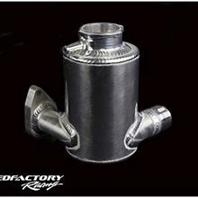 SpeedFactory GSR Fill Pot w 32mm Fittings For Honda/Acura B-Series