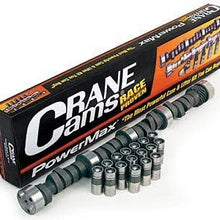 Crane Cams 113821 H-288-2 Camshaft for Chevrolet V8 Engine