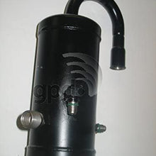 Global Parts 1411243 Accumulator/Drier
