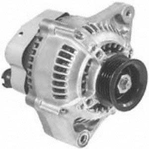 Denso 210-0119 Remanufactured Alternator