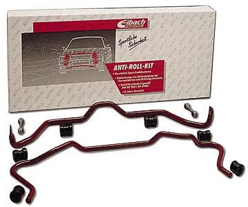 Eibach 5515.320 Anti-Roll-Kit Front and Rear Performance Sway Bar Kit