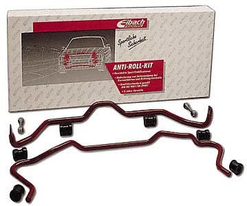 Eibach 3882.320 Anti-Roll-Kit Front and Rear Performance Sway Bar Kit