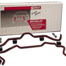 Eibach 2873.320 Anti-Roll-Kit Front and Rear Performance Sway Bar Kit