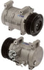 Omega Environmental Technologies 20-21880AM A/C Compressor W/Clutch