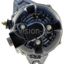 Vision Oe 11386 Alternator - Reman