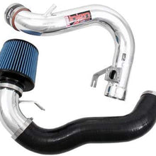 Injen Technology SP1836P SP Series Mega Ram Polished Cold Air Intake System