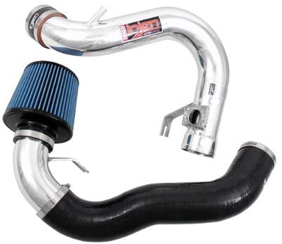 Injen Technology SP1836P SP Series Mega Ram Polished Cold Air Intake System