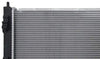 Value Radiator For 2008-2017 Mitsubishi Lancer Outlander 2.0L 2.4L 3.0L