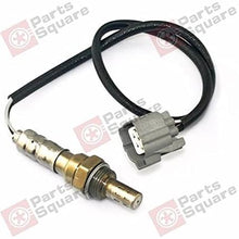 Kwiksen 2Pcs Heated Oxygen O2 Sensor 234-4621 234-4122 Upstream & Downstream Replacement for Honda Civic 1.7L D17A2 Engine Only 2001 2002 2003 Compatible with Acura EL Base - 1.7L 2001 2002 2003
