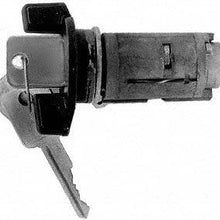 Standard Motor Products US117L Ignition Lock Cylinder