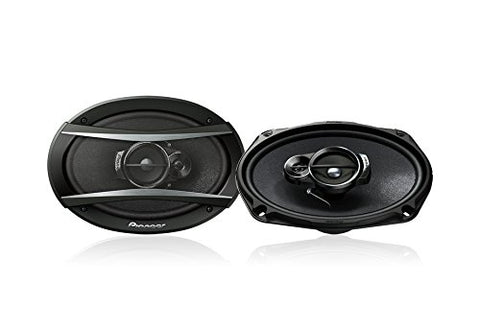 Pioneer TS-A6966 A Series 6