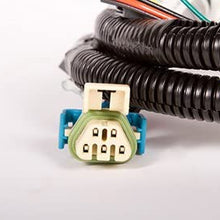 ACDelco 15328018 GM Original Equipment Trailer Wiring Harness