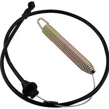 Deck Engagement Cable Used ON Craftsman 175067, 167994 42" Tractor